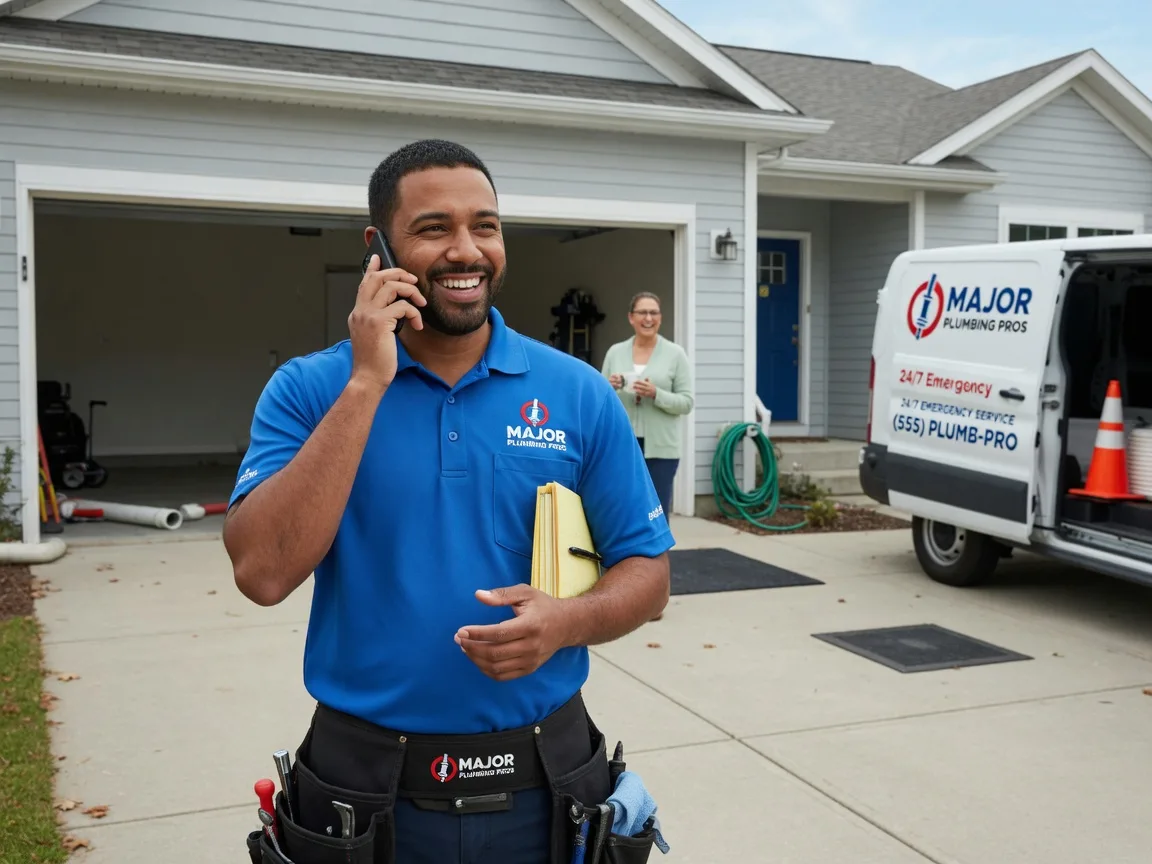 Drain Cleaning Services Stafford Springs, CT FAQs